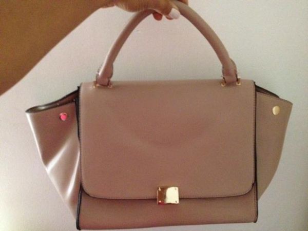 Bolsa Vitória